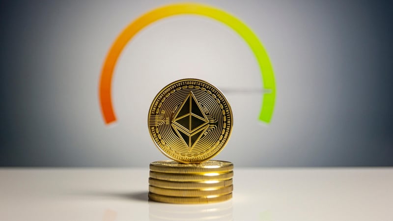 Ethereum (ETH)