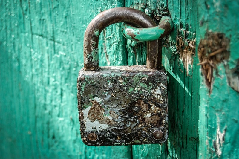 Security Measures