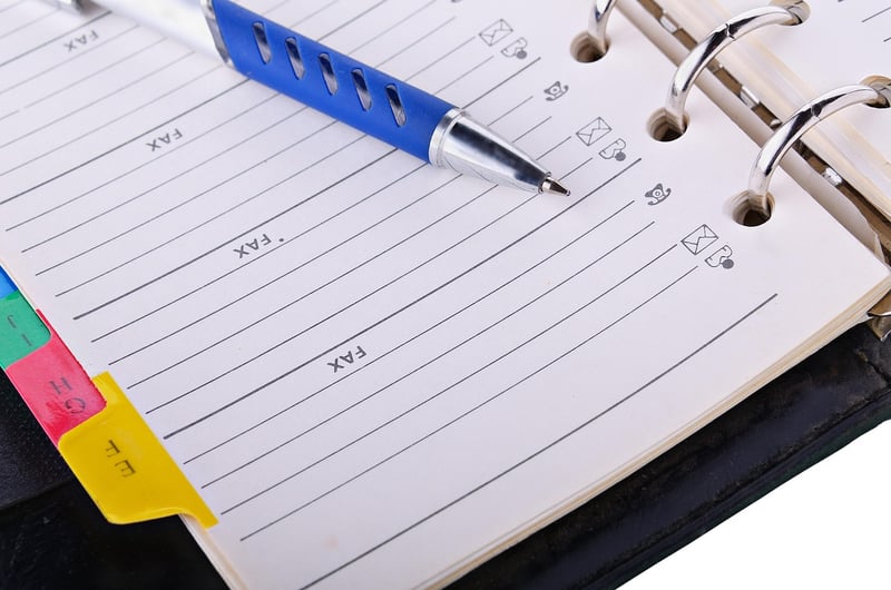 Legal and Financial Advice